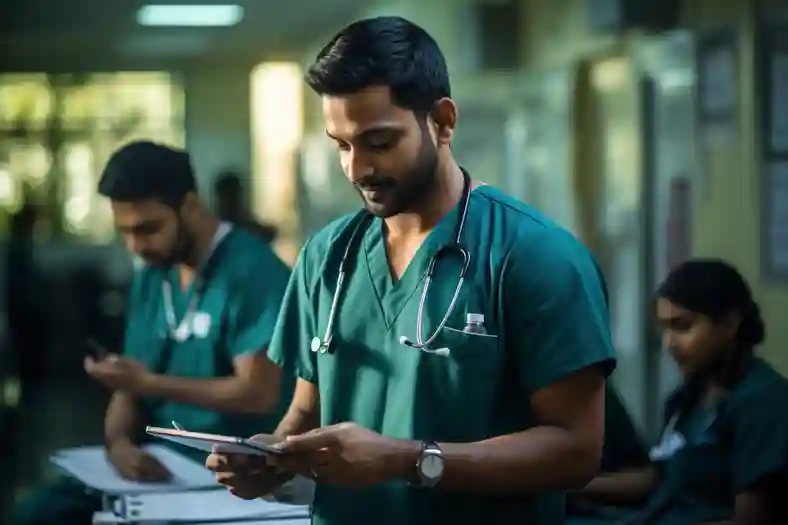Comparing Indian MBBS vs Abroad MBBS Education