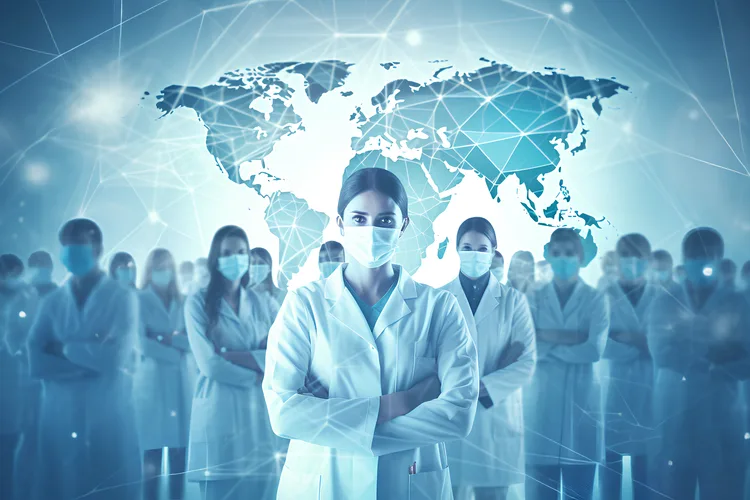 Study MBBS in Georgia: A Smart Choice for Indian Students with Way2worth