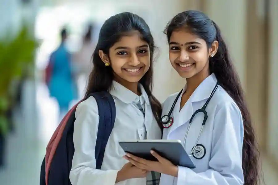 Comparing Indian MBBS vs Abroad MBBS Education