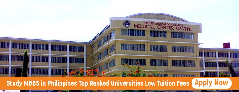 MBBS in Philippines